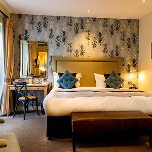 Chambre Lit King-Size